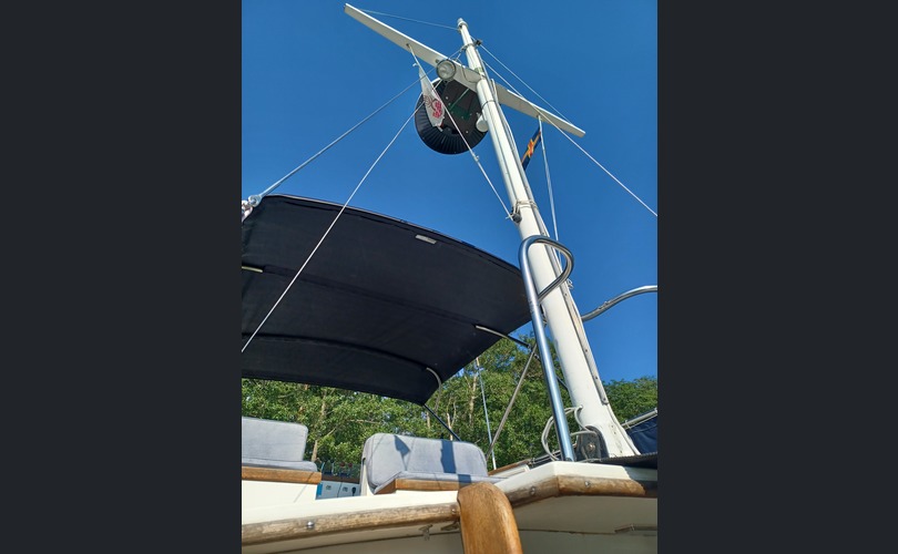 Grand Banks 32 Classic-kuva-15